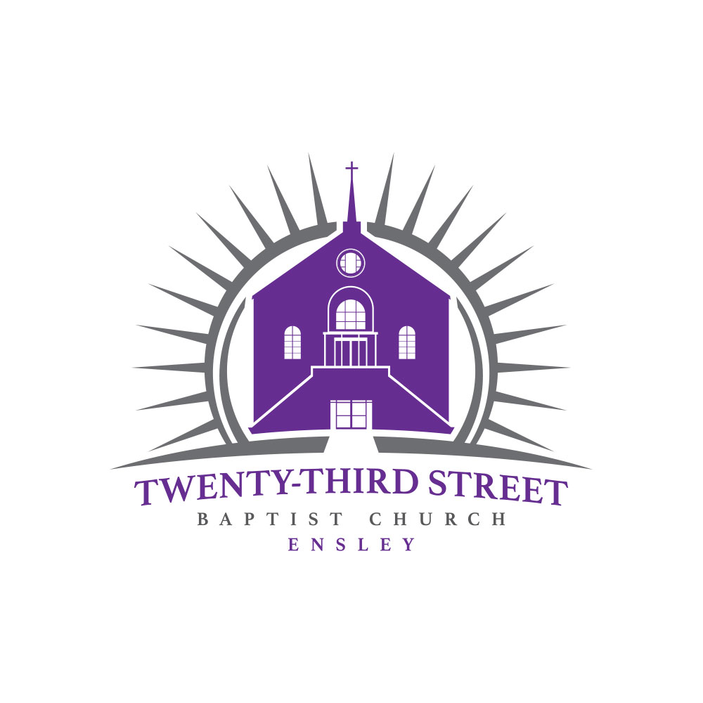23rd Street Baptist Church