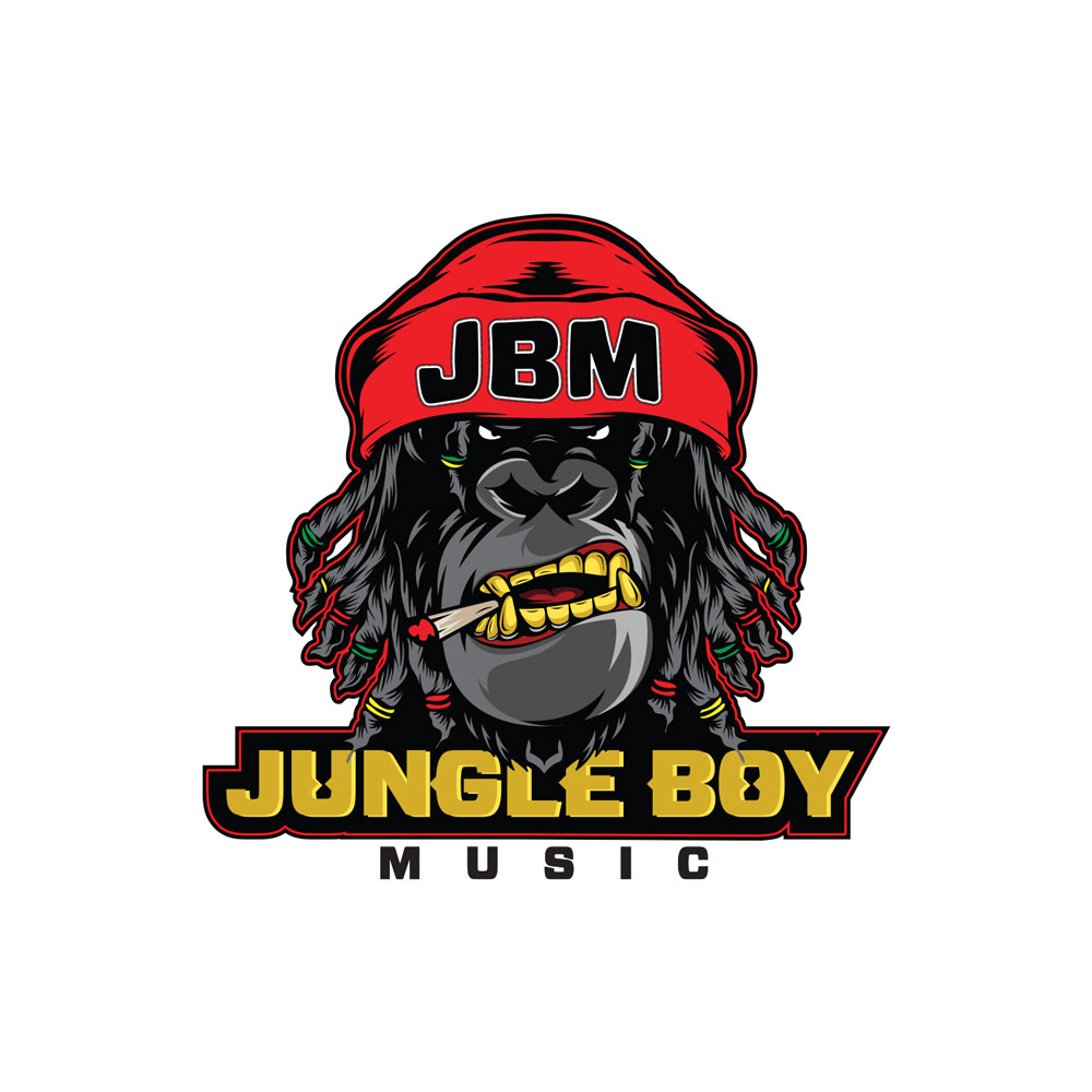 Jungle Boy Music