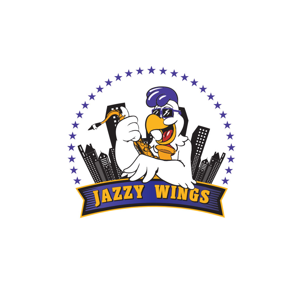 Jazzy Wings