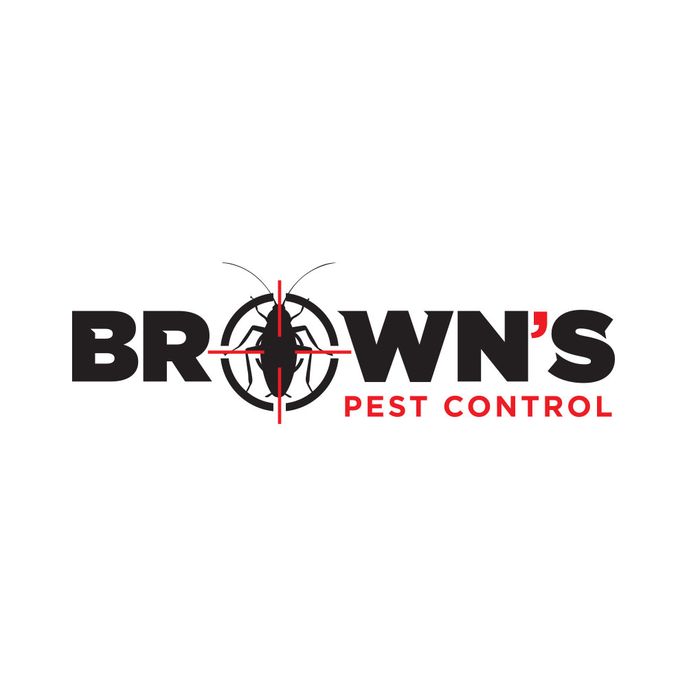 Brown's Pest Control