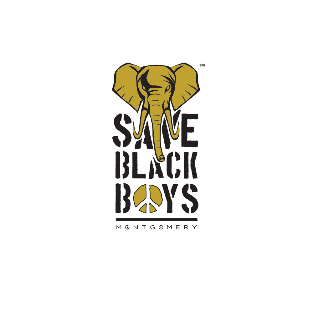 Save Black Boys Montgomery