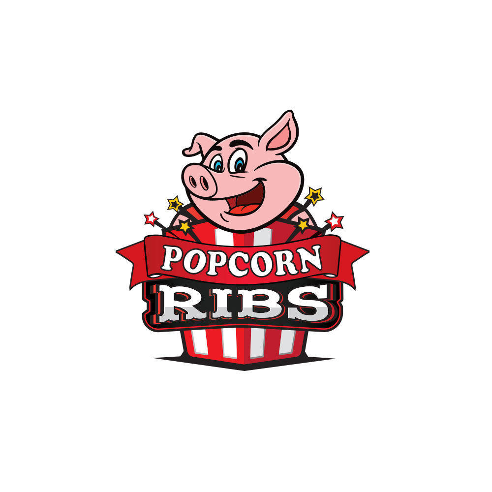 Popcorn Ribs