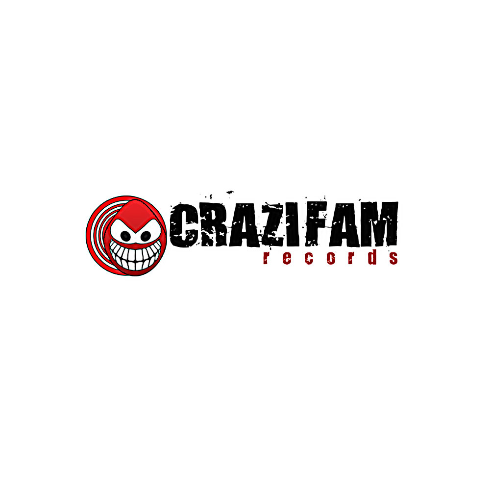 Crazi Fam Records