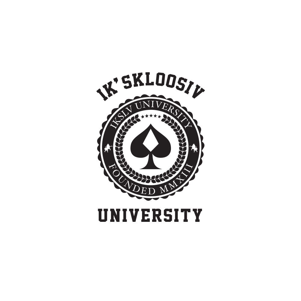ik'Skloosiv University